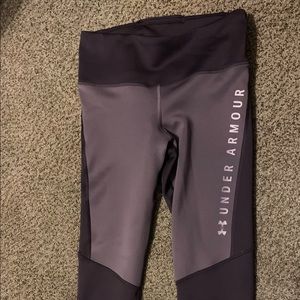 Under Armour Heat Gear